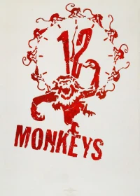 12 Monkeys - 12 Monkeys (1995)