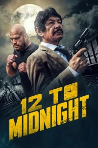 12 to Midnight (12 to Midnight) [2024]