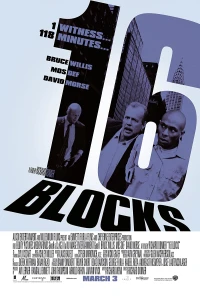 16 Ngã Rẽ (16 Blocks) [2006]