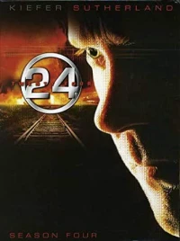 24 Giờ Chống Khủng Bố: Phần 4 - 24 (Season 4) (2005)