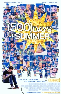 500 Ngày Yêu (500 Days of Summer) [2009]