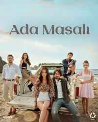 Ada Masali (Island Tale) [2021]