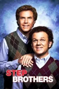 Anh Em Ghẻ - Step Brothers (2008)