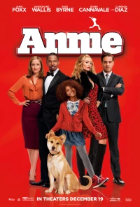 Annie (Annie) [2014]