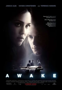 Awake – Thức giấc (Awake) [2021]