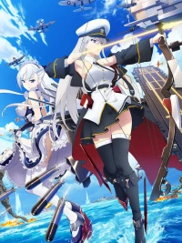 Azur Lane (Azur Lane) [2019]