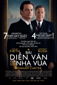 Bài Diễn Văn Của Nhà Vua (The King's Speech) [2010]