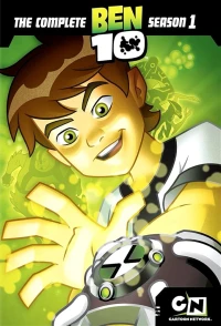 Ben 10 (Phần 1) - Ben 10 (Season 1) (2005)