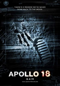 Bí Mật Apollo 18 (Apollo 18) [2011]