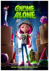 Biệt đội quỷ lùn (Gnome Alone) [2018]