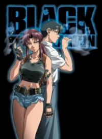 Black Lagoon (Phần 1) (Black Lagoon (Season 1)) [2006]