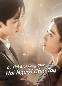 Cả Thế Giới Đang Chờ Hai Người Chia Tay (To Ship Someone) [2023]