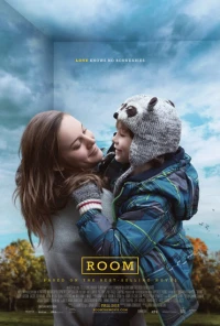 Căn Phòng (Room) [2015]