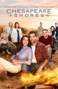 Nhà Trọ Hoàn Hảo (Phần 6) (Chesapeake Shores (Season 6)) [2022]