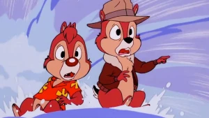 Chip 'n' Dale Rescue Rangers (Phần 2)