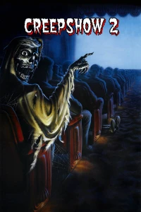  Chương Trình Quái Dị 2 (Creepshow 2) [1987]