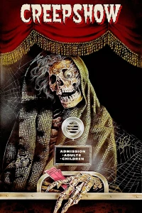 Chương Trình Quái Dị (Creepshow) [1982]