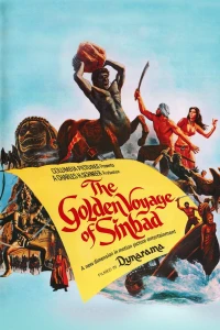 Chuyến Đi Vàng Son của Sinbad - The Golden Voyage of Sinbad (1973)