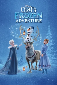 Chuyến Phiêu Lưu Của Olaf (Olaf's Frozen Adventure) [2017]