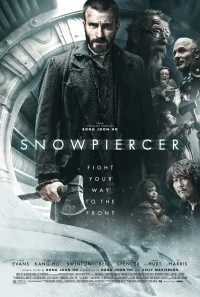 Chuyến tàu băng giá (Phần 1) (Snowpiercer (Season 1)) [2020]