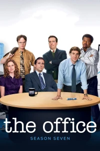 Chuyện Văn Phòng (Phần 7) (The Office (Season 7)) [2010]