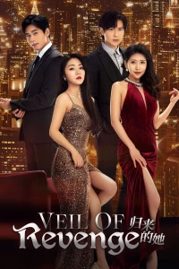 Cô Ấy Trở Lại (Veil of Revenge) [2024]