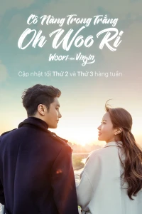 Cô Nàng Trong Trắng Oh Woo Ri (2022)