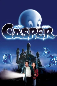 Con Ma Thân Thiện (Casper) [1995]