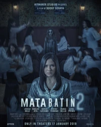 Con mắt thứ ba - Phần 2 (The 3rd Eye 2) [2019]