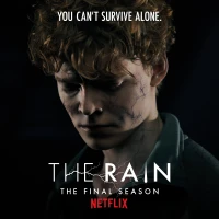 Cơn mưa chết chóc (Phần 3) (The Rain (Season 3)) [2020]