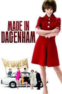 Cuộc Chiến Nhân Quyền (Made in Dagenham) [2010]