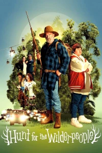 Cuộc Đi Săn Kì Lạ (Hunt for the Wilderpeople) [2016]