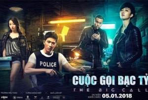 Cuộc Gọi Bạc Tỷ