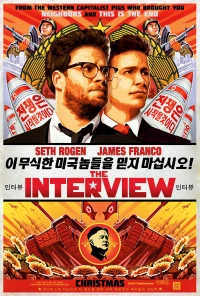 Cuộc phỏng vấn (The Interview) [2014]