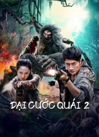 Đại Cước Quái 2 (Bigfoot) [2022]