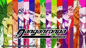 Danganronpa