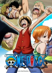 Đảo Hải Tặc: Phần Về Biển Đông (2017) - ONE PIECE Episode of East Blue 2017 (2017)