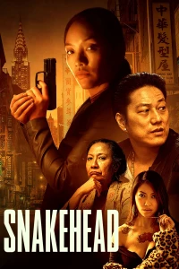 Đầu Rắn (Snakehead) [2021]