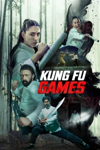 Đấu Trường Sinh Tử (Kung Fu Games) [2024]