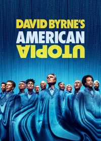 David Byrne's American Utopia (David Byrne's American Utopia) [2020]