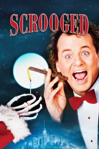 Đêm Giáng Sinh đáng nhớ (Scrooged) [1988]