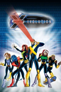 Dị nhân (X-Men: Evolution) [2000]