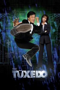 Điệp Viên Bất Đắc Dĩ (The Tuxedo) [2002]