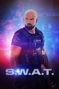 Đội Đặc Nhiệm SWAT (Phần 8) (S.W.A.T. (Season 8)) [2024]