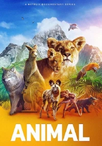 Động vật (Phần 2) (Animal (Season 2)) [2022]