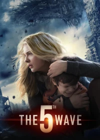 Đợt tấn công thứ 5 (The 5th Wave) [2016]