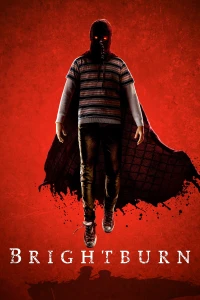 Đứa Con Của Bóng Tối - Brightburn (2019)