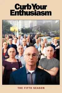 Đừng Quá Nhiệt Tình (Phần 5) (Curb Your Enthusiasm (Season 5)) [2005]