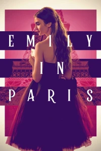 Emily ở Paris (Emily in Paris) [2020]