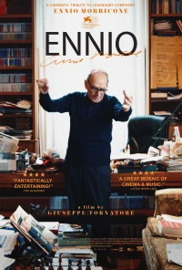 Ennio (Ennio) [2021]